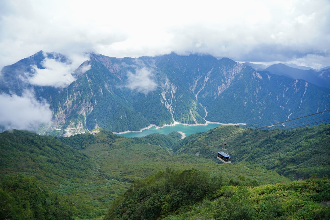 Scopri la Magia della Tateyama Kurobe Alpine Route in Giappone - Tateyama | Secret World Trip Planner