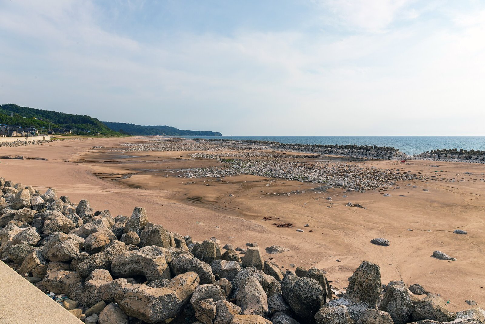 Explore the Magic of the Noto Peninsula in Japan — Noto