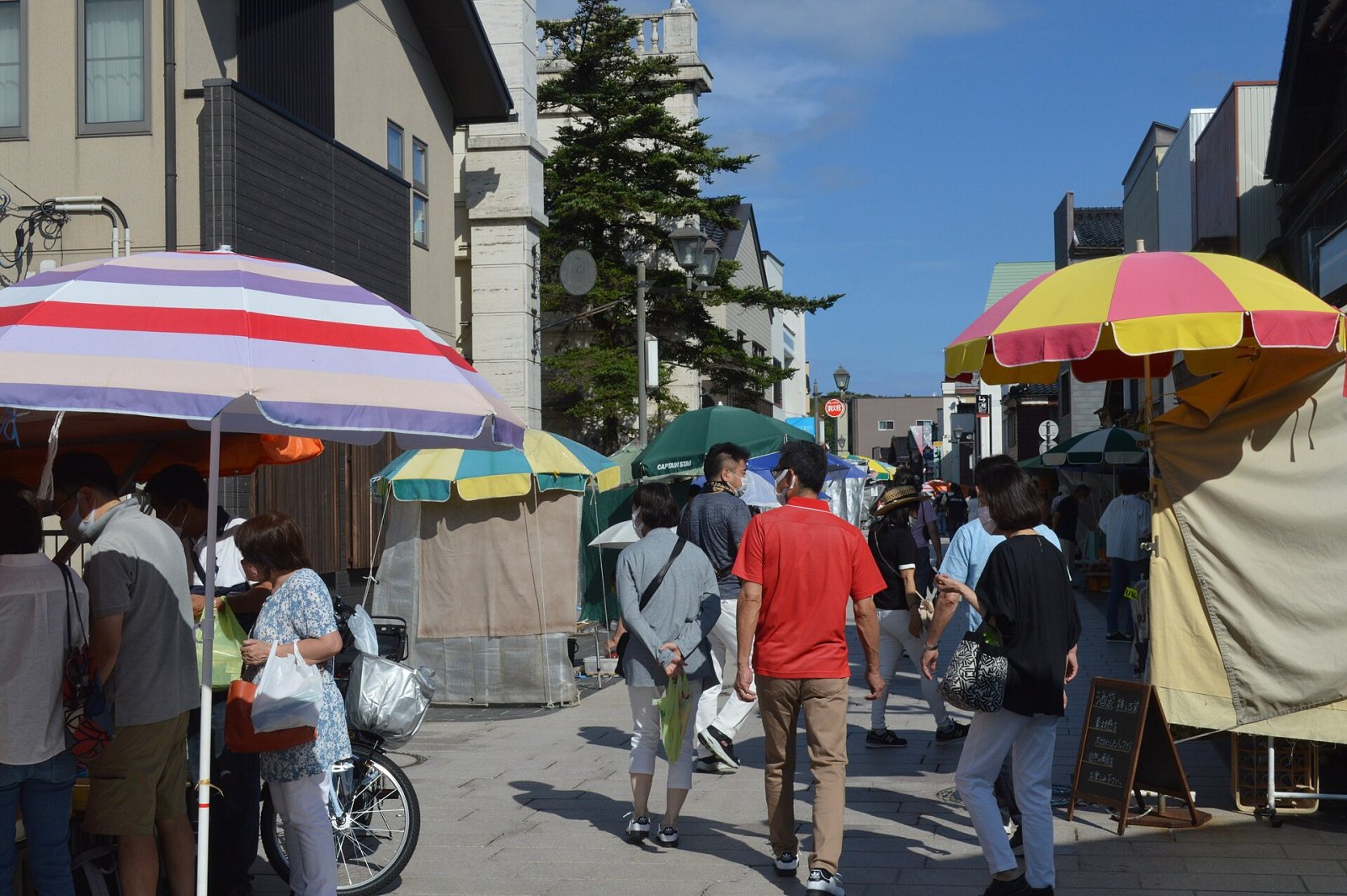 Découvrez le Marché Matinal de Wajima : Un Trésor Culturel Japonais - Wajima | Secret World Trip Planner