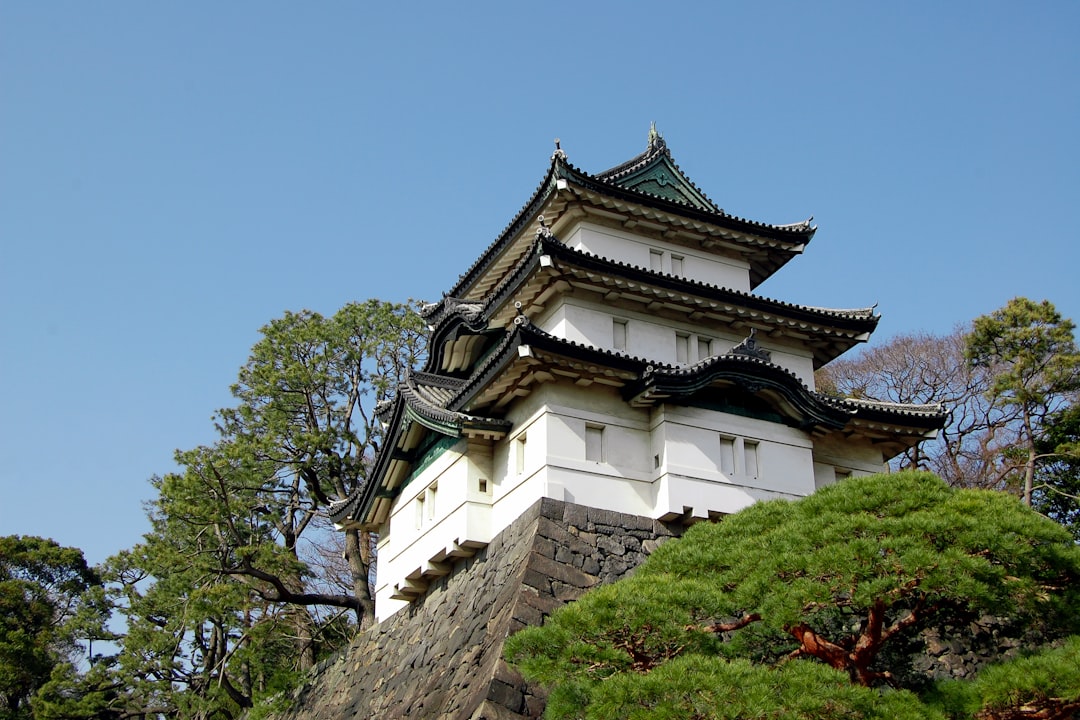 Château de Gujo Hachiman : Un Voyage dans l'Histoire du Japon - Gujo | Secret World Trip Planner