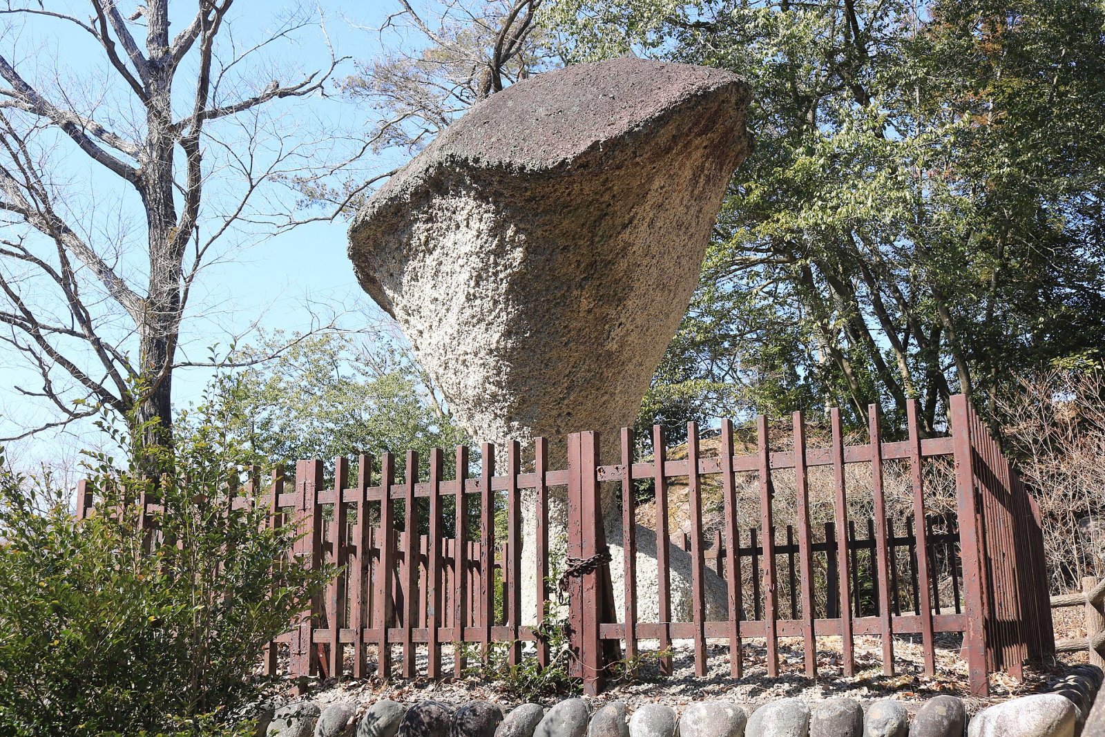 Ena Gorge : Un coin de nature préservée au Japon - Ena | Secret World Trip Planner