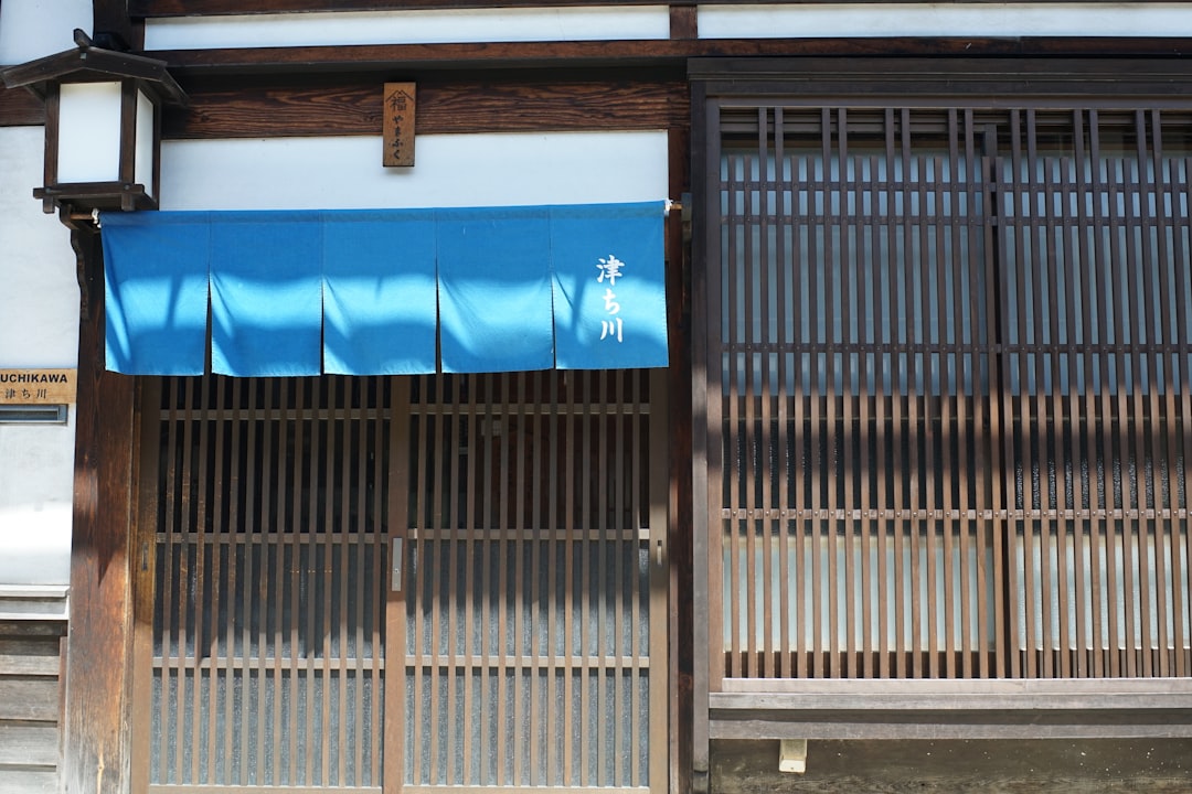 Scopri la Kiso Valley Nakasendo: un viaggio nella storia giapponese - Agematsu | Secret World Trip Planner