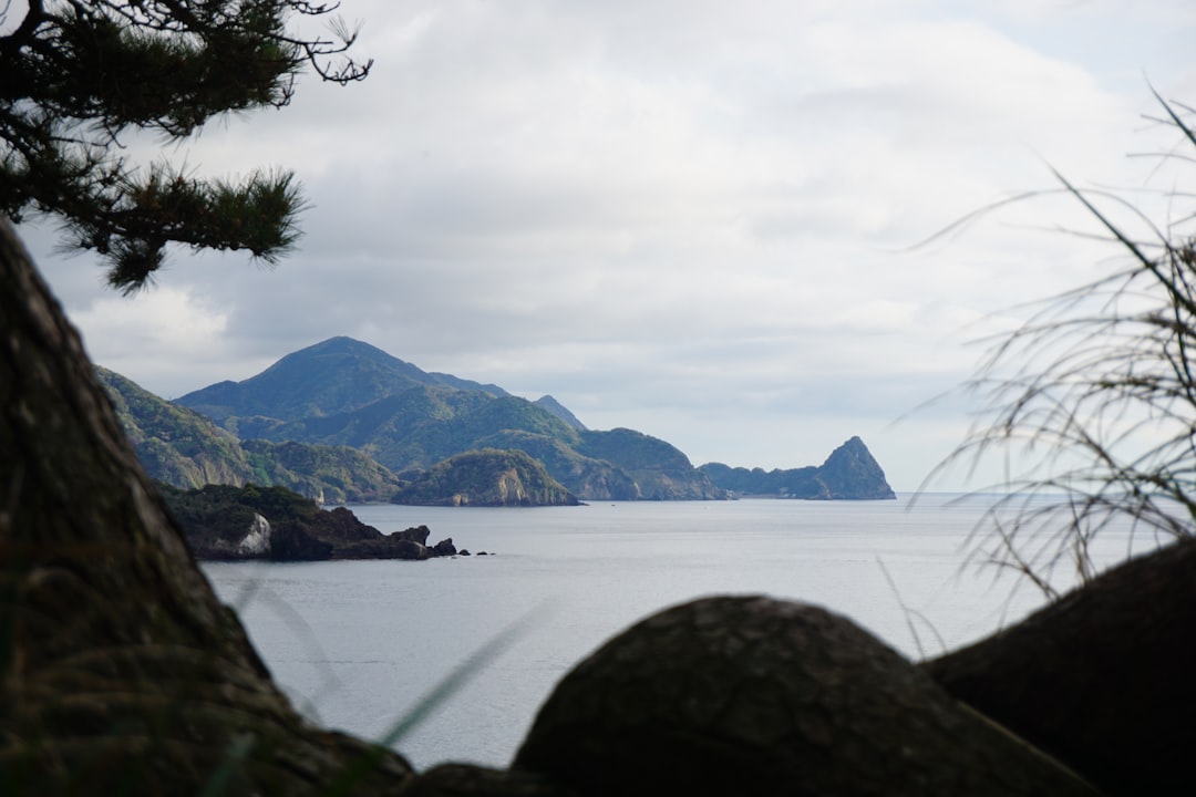 Izu Peninsula: A Paradise Corner in Japan - Shimoda | Secret World Trip Planner