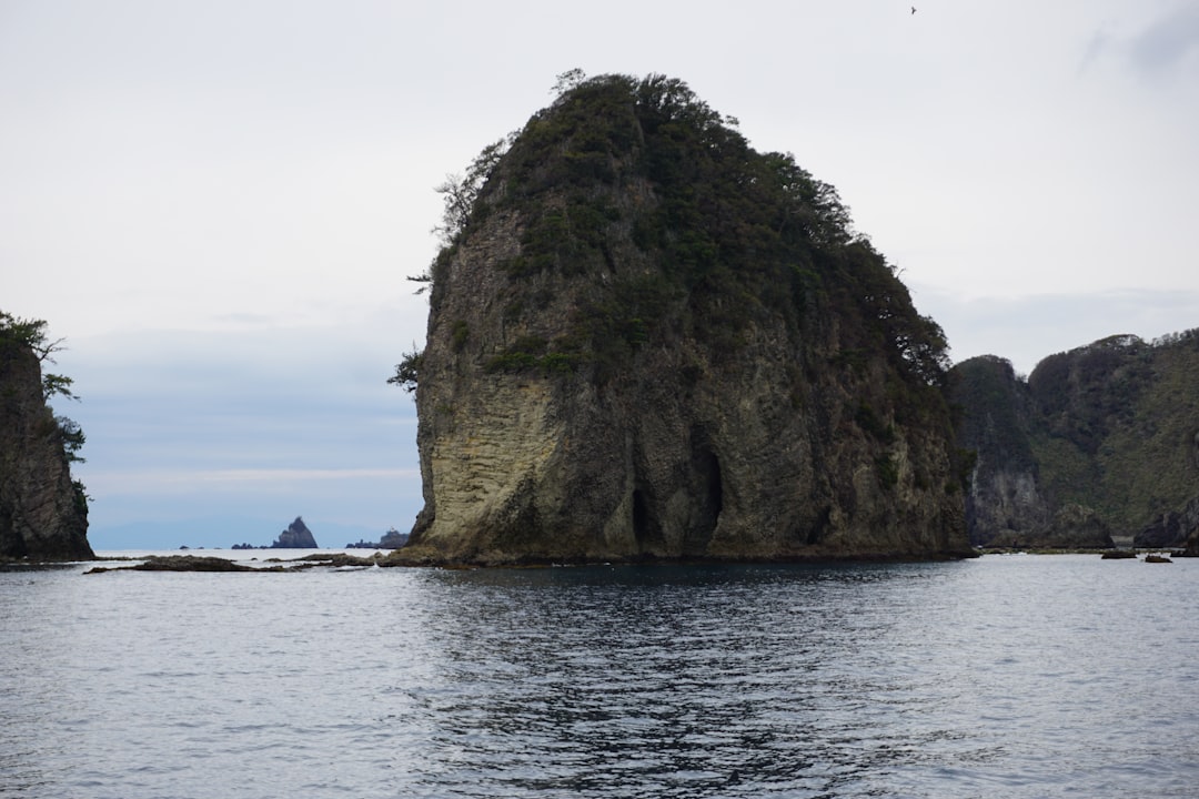 Izu Peninsula: A Paradise Corner in Japan - Shimoda | Secret World Trip Planner