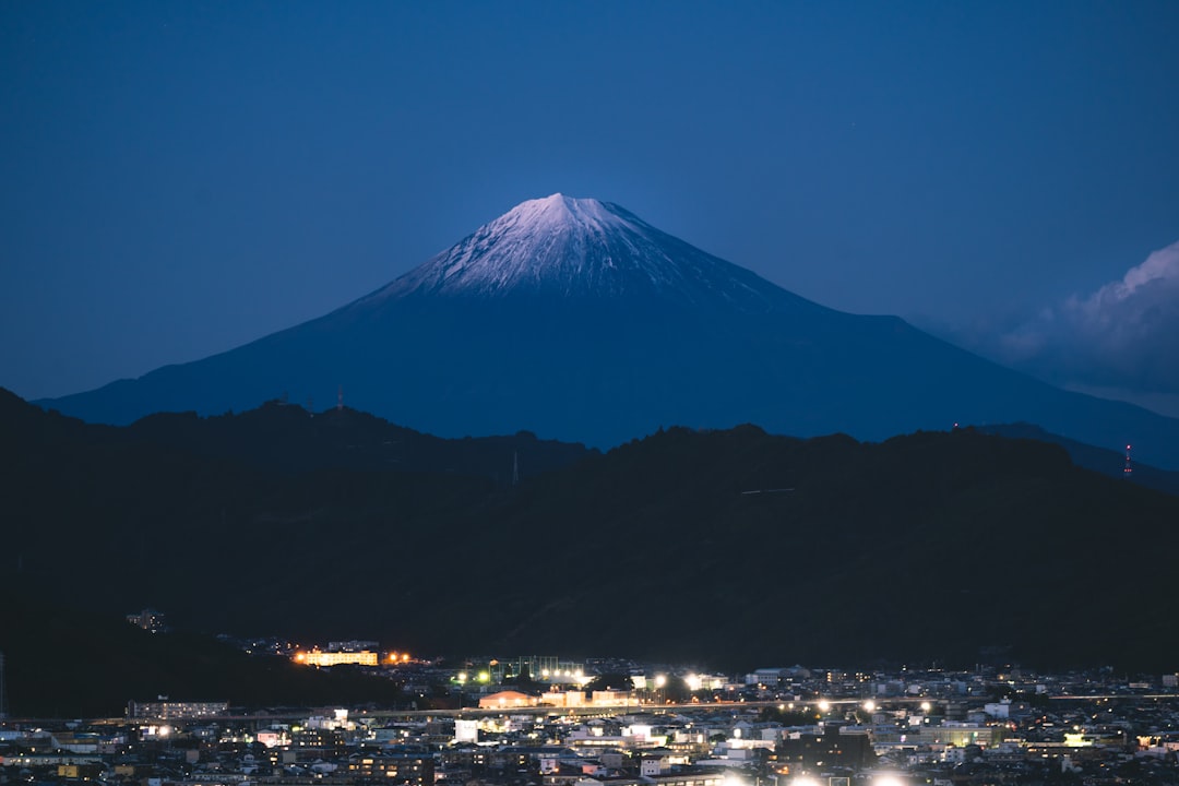 Découvrez Shizuoka Miho no Matsubara : un coin de paradis au Japon - Shizuoka | Secret World Trip Planner