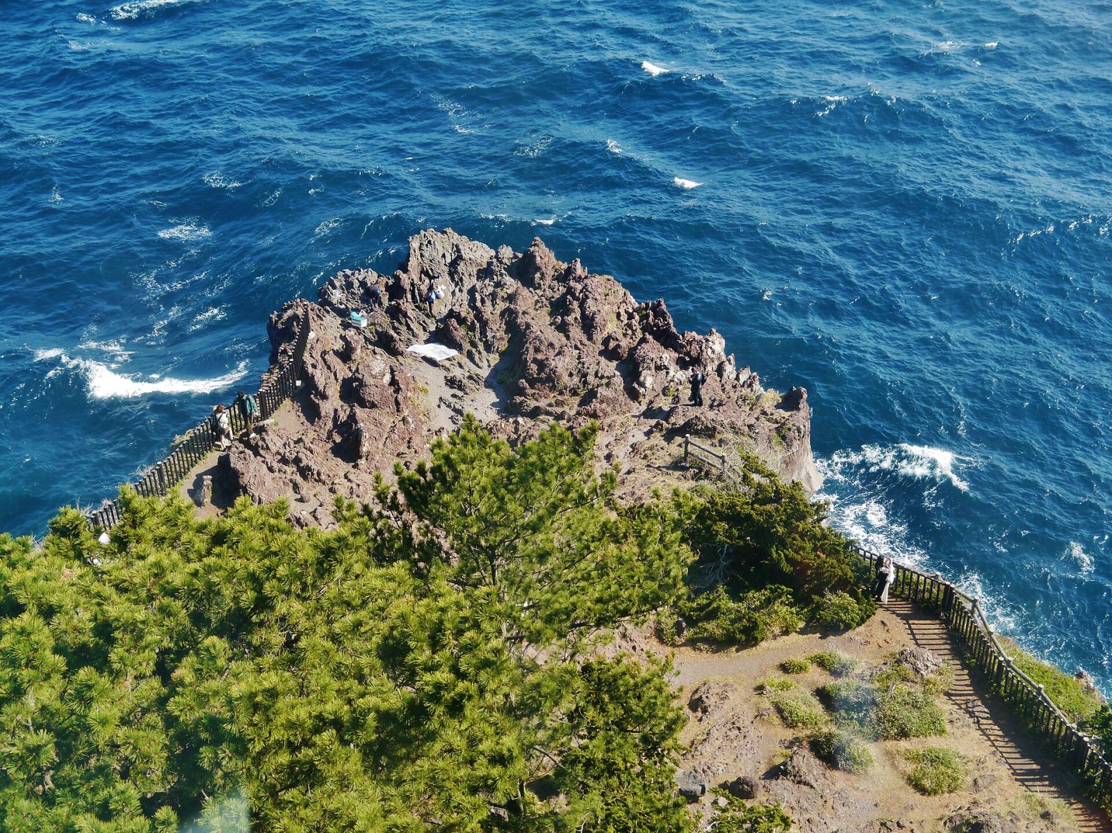 Entdecken Sie die Majestät der Jogasaki-Küste in Japan - Itō | Secret World Trip Planner