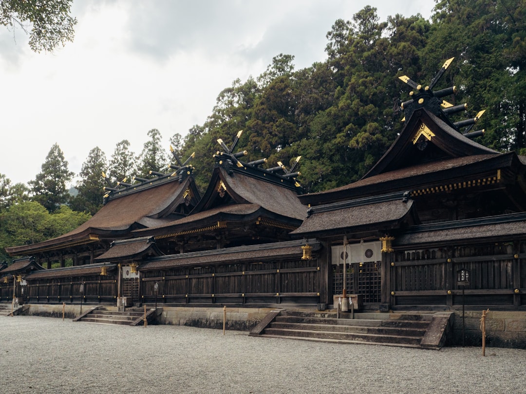 Discover Shuzenji Temple: A Cultural Gem in Japan - Izu | Secret World Trip Planner