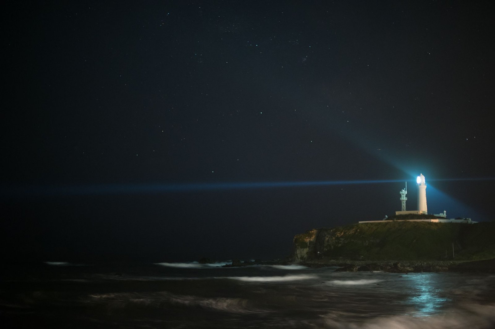 Scopri il Faro di Inubo a Choshi: un gioiello del Giappone - Choshi | Secret World Trip Planner