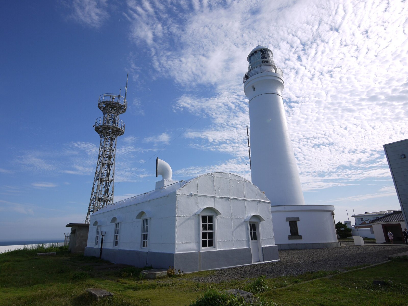 Scopri il Faro di Inubo a Choshi: un gioiello del Giappone - Choshi | Secret World Trip Planner