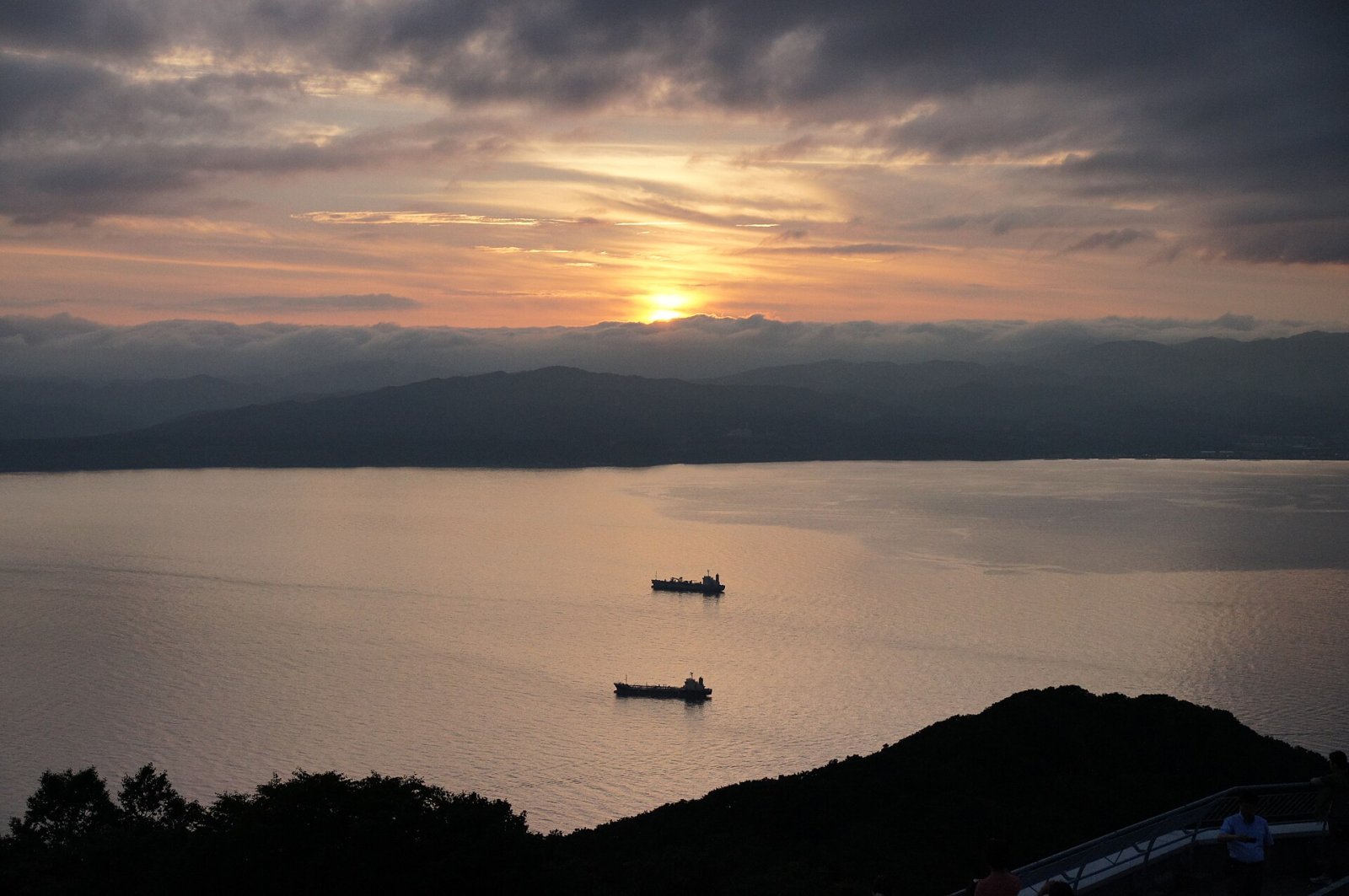 Discover Mount Hakodate: A Natural Gem in Japan - Hakodate | Secret World Trip Planner