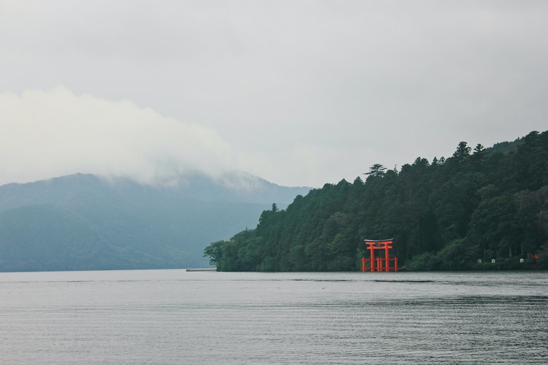 Discover Lake Poroto: A Natural Treasure of Shiraoi, Hokkaido - Shiraoi | Secret World Trip Planner