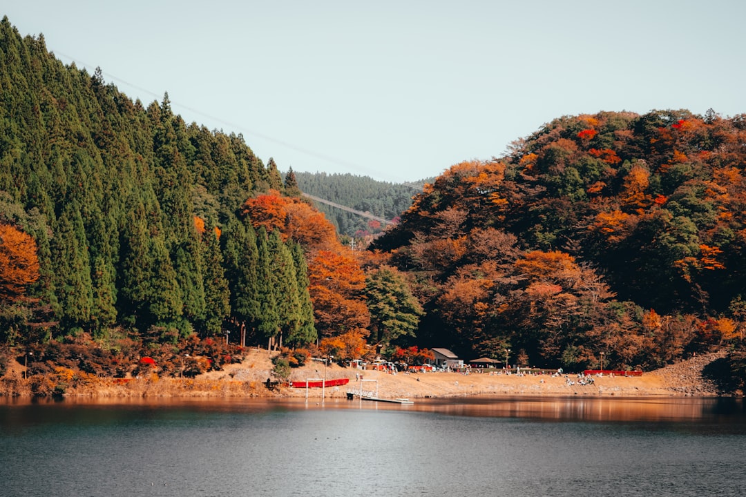 Découvrez le lac Poroto : Un trésor naturel de Shiraoi, Hokkaido - Shiraoi | Secret World Trip Planner