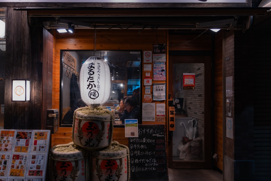 Découvrez le quartier du Sake de Fushimi à Kyoto - Kyoto | Secret World Trip Planner