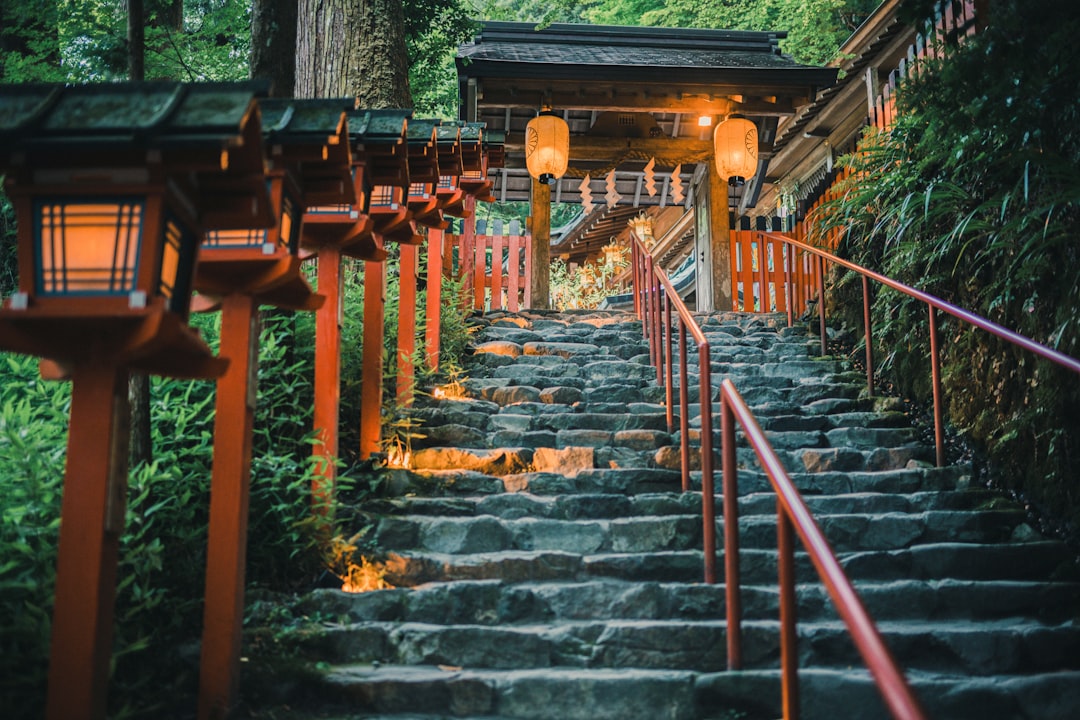Discover Kifune Shrine: A Cultural Treasure of Kyoto - Kyoto | Secret World Trip Planner