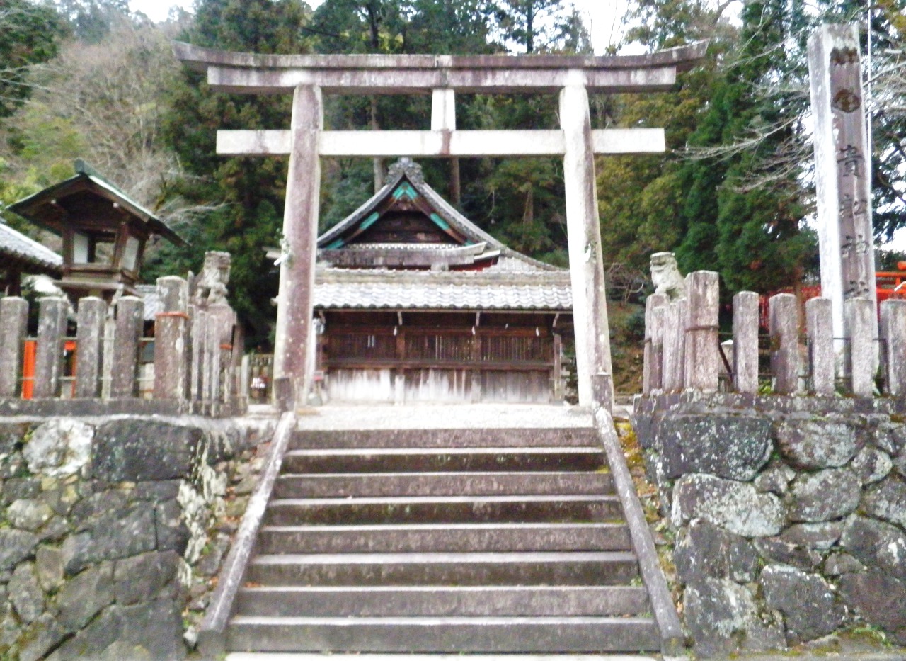 Découvrez le Sanctuaire Kifune : un trésor culturel de Kyoto - Kyoto | Secret World Trip Planner