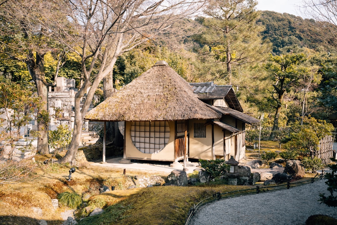 Discover Ohara Village: A Nature Retreat in Kyoto — Kyoto