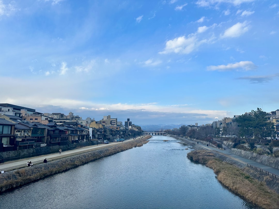 Découvrir la rivière Kibune : un coin de nature à Kyoto - Kyoto | Secret World Trip Planner
