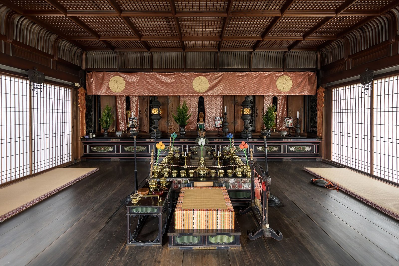 Scopri il Tempio Ninna-ji a Kyoto: un tesoro culturale del Giappone - Kyoto | Secret World Trip Planner