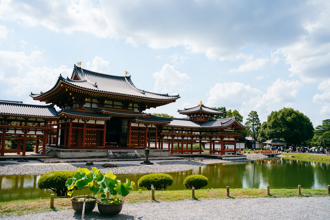 Alla scoperta del Tempio Byodo-in a Uji, Giappone - Uji | Secret World Trip Planner