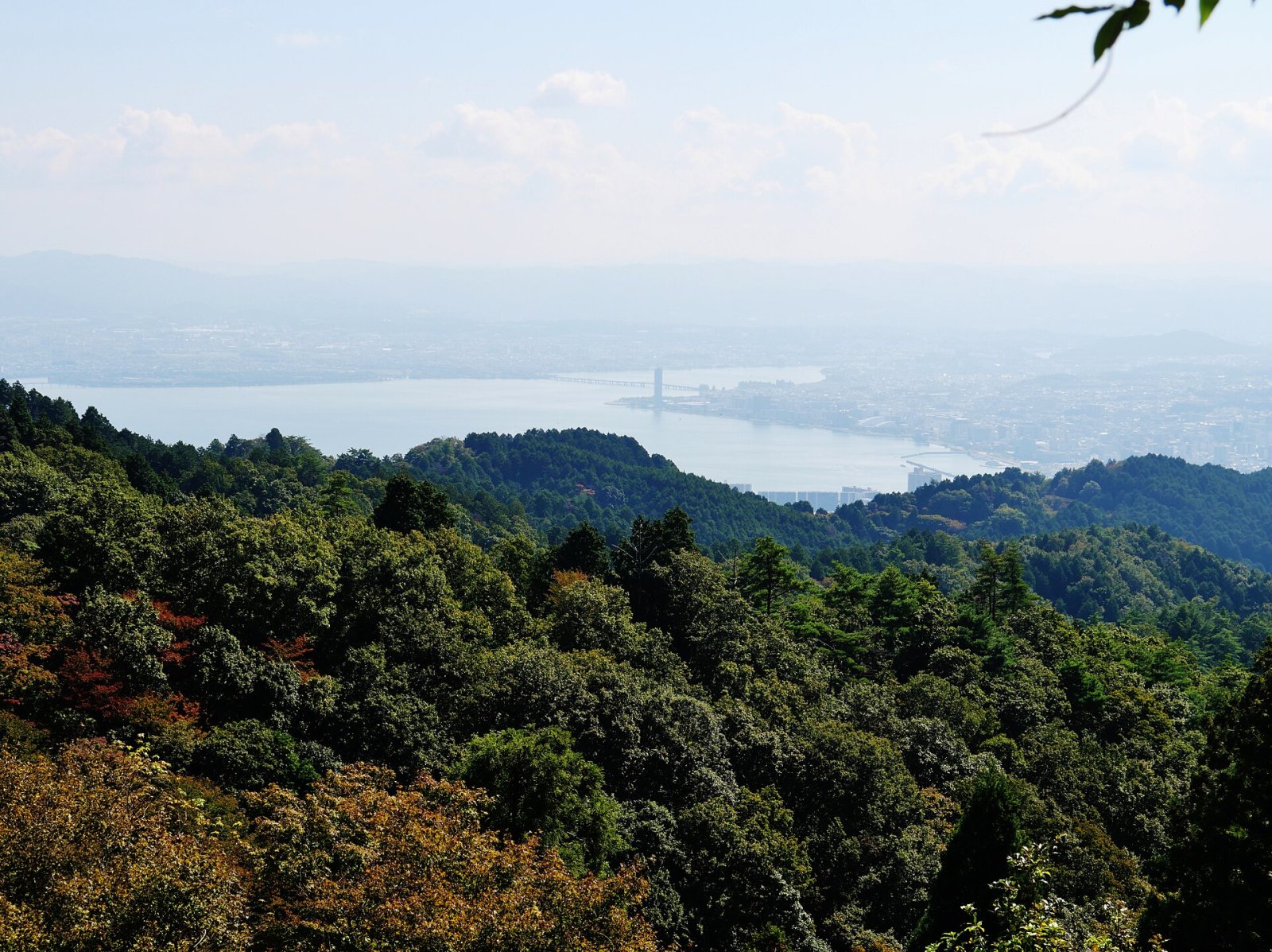Discover Lake Biwa: A Natural Gem in Kansai - Omihachiman | Secret World Trip Planner