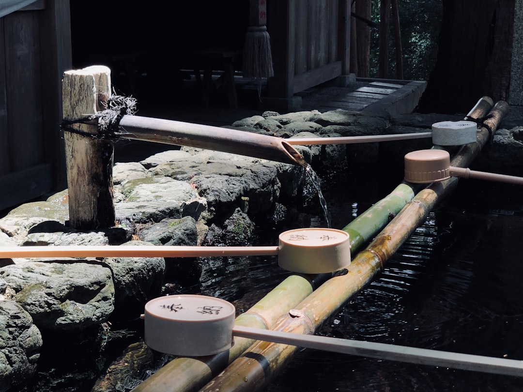 Ujigami Shrine: Ein Schatz der japanischen Kultur in Uji - Uji | Secret World Trip Planner