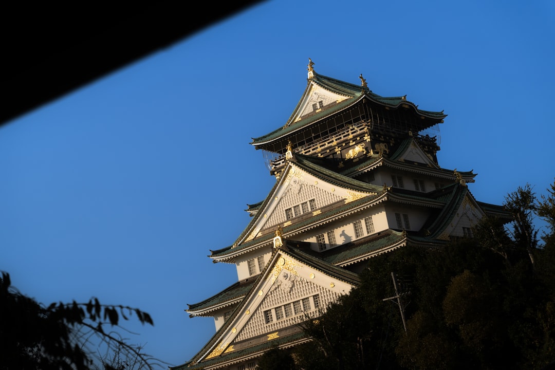 Scopri il Castello di Iga Ueno: un tesoro storico del Giappone - Iga | Secret World Trip Planner
