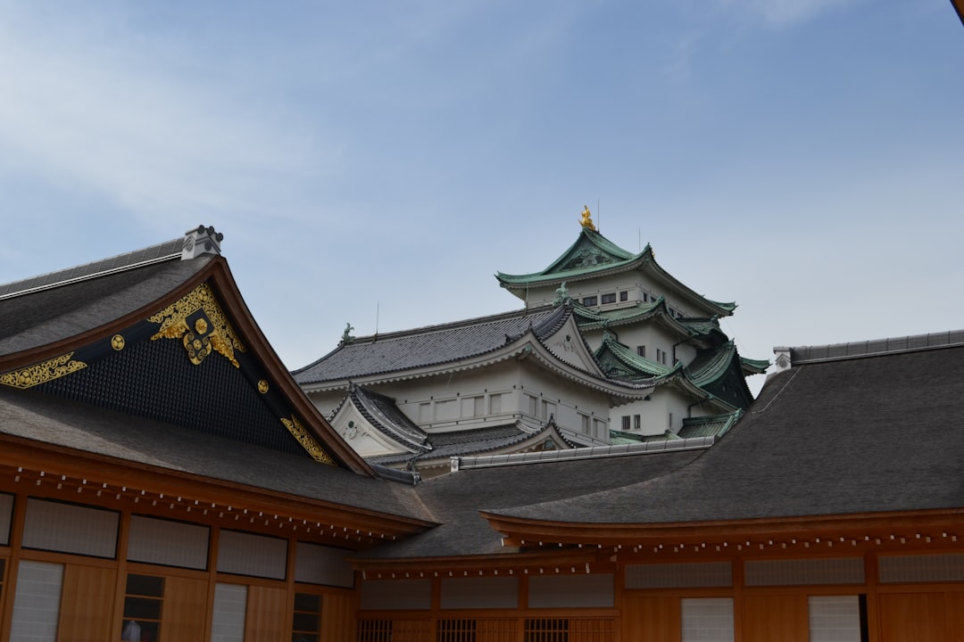 Scopri il Castello di Iga Ueno: un tesoro storico del Giappone - Iga | Secret World Trip Planner
