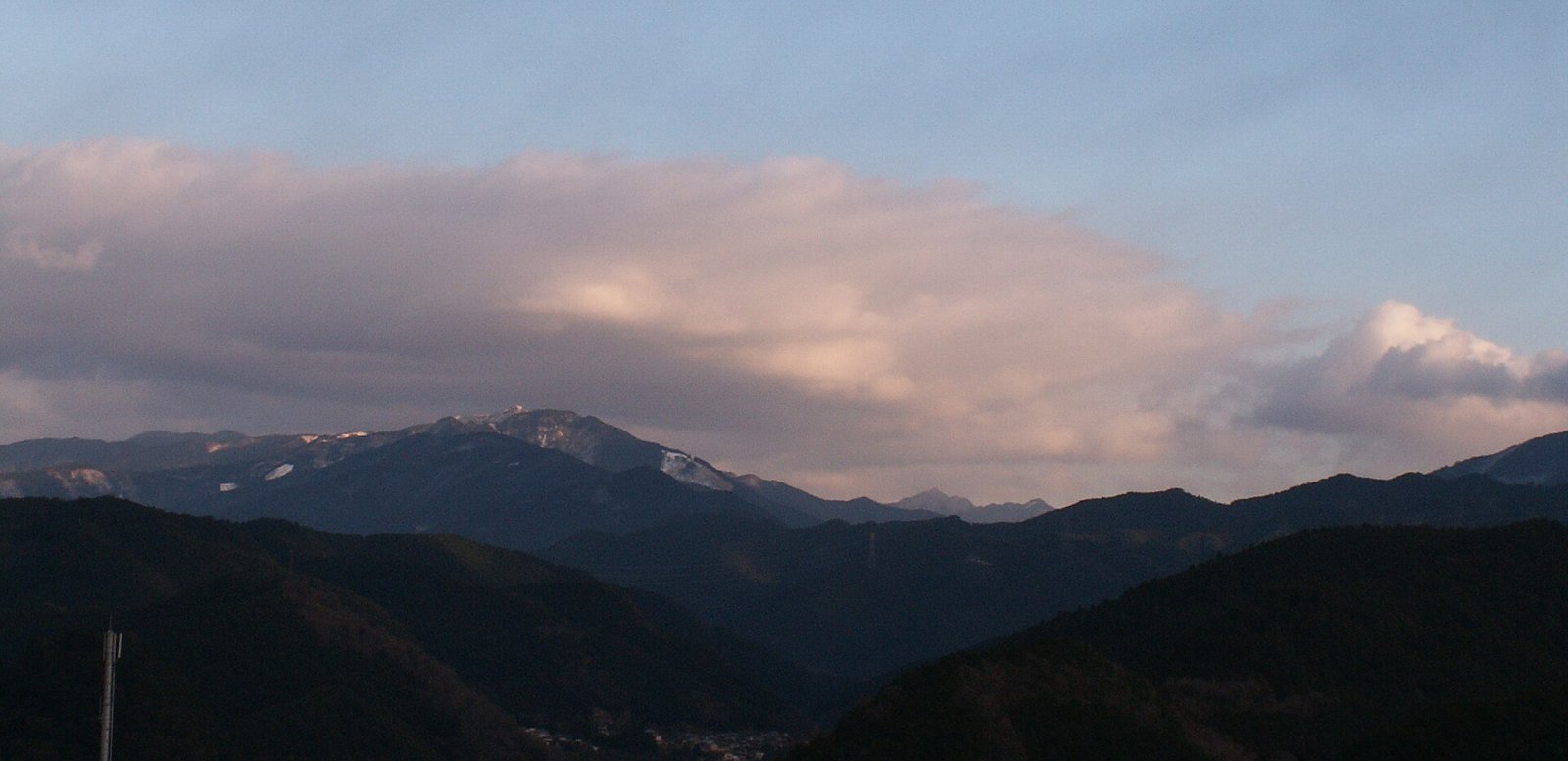 Découvrez la magie de la montagne Yoshino au Japon - Yoshino | Secret World Trip Planner