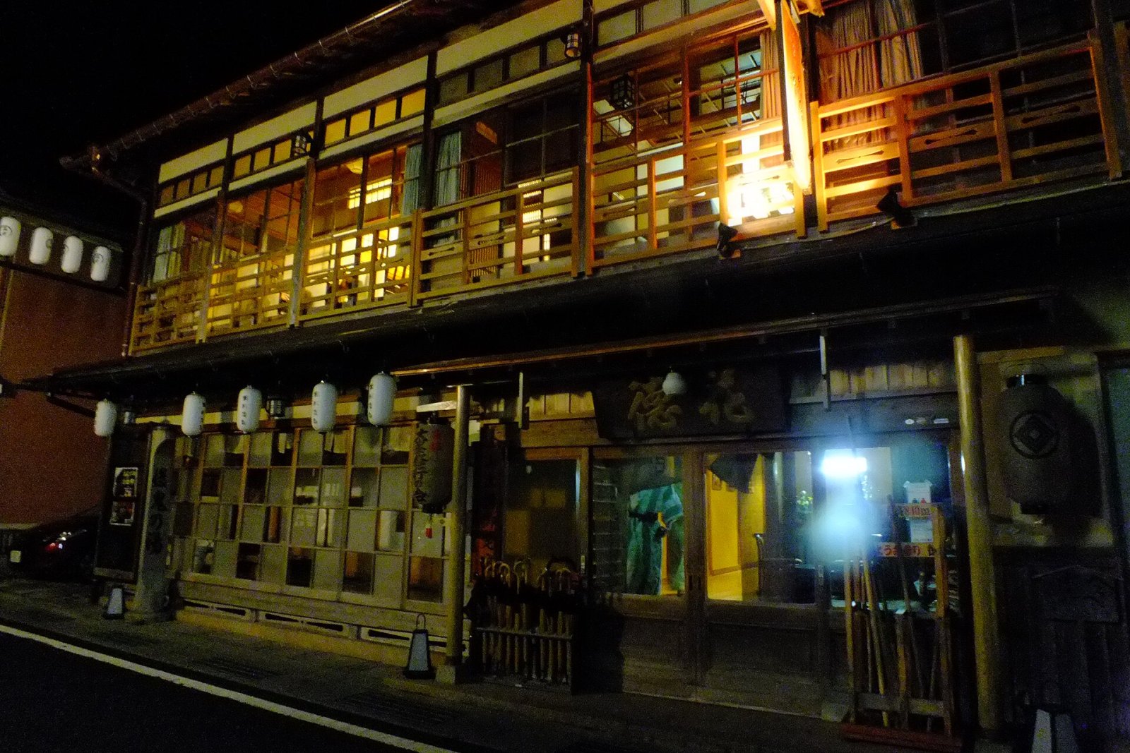 Découvrez Dorogawa Onsen : un coin de culture dans le Kansai - Tenkawa | Secret World Trip Planner