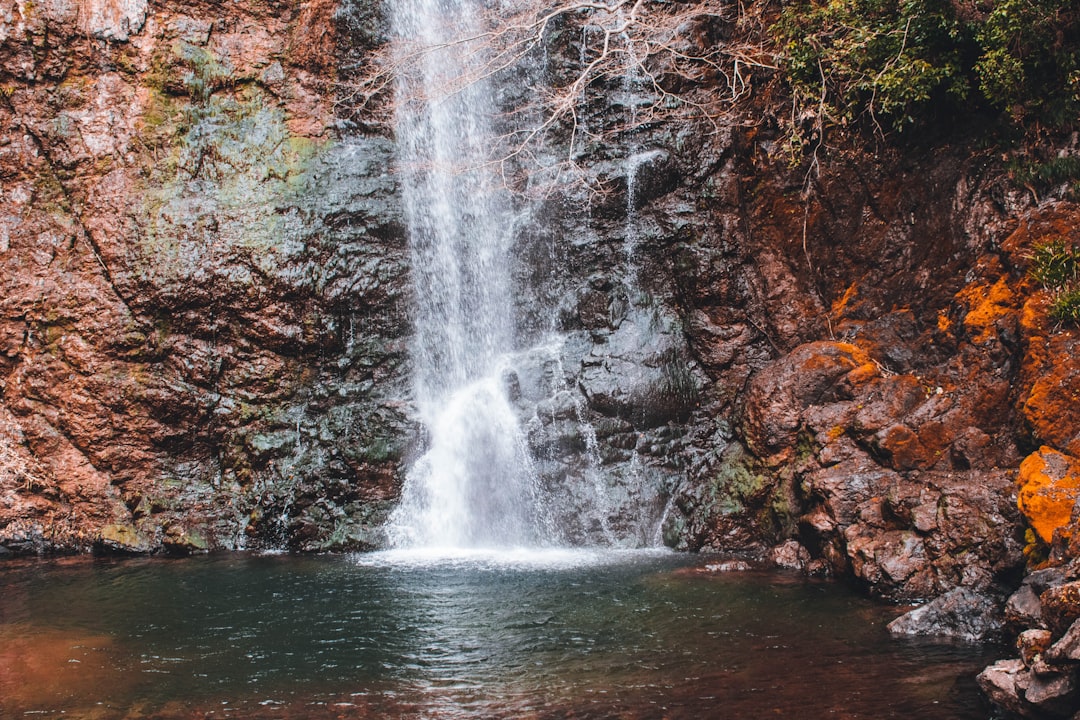 Discover the Wonders of Minoh Waterfall in Japan - Minoh | Secret World Trip Planner