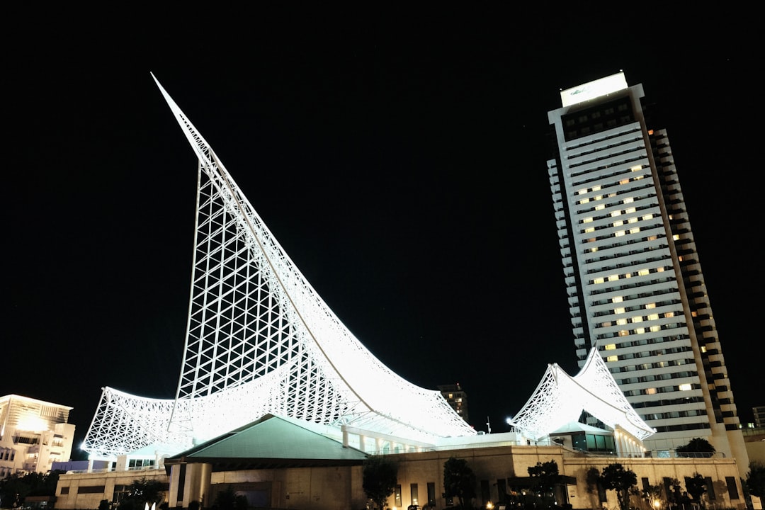 Discover Meriken Park in Kobe: A Gem of History and Culture — Kobe