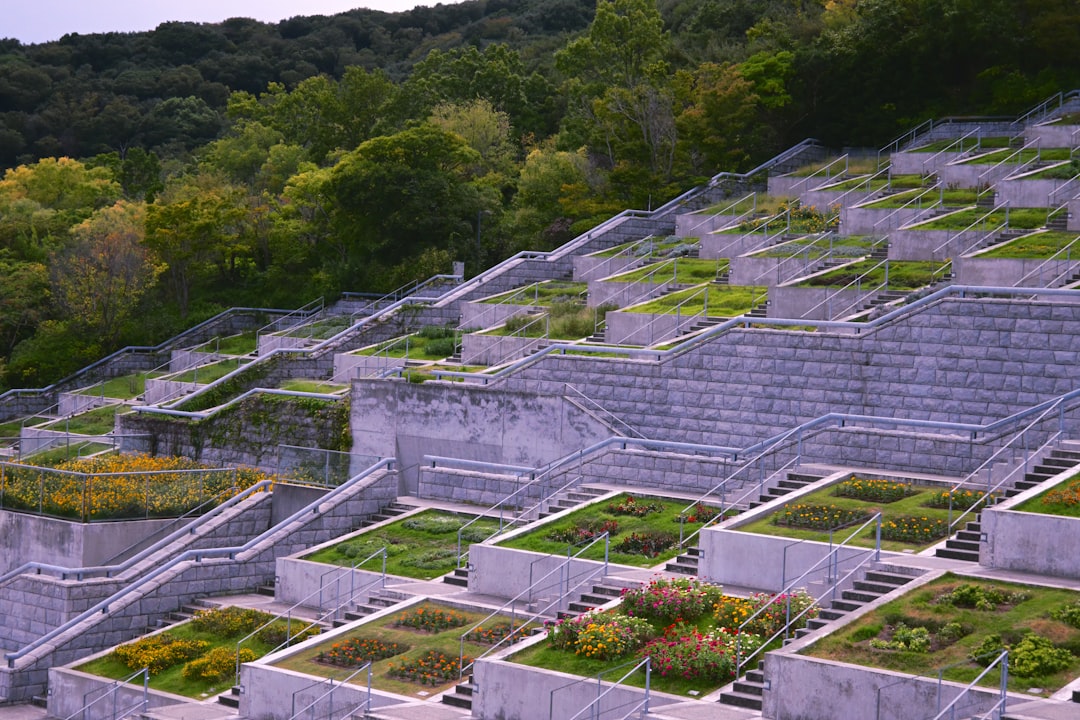 Découvrez l'île d'Awaji : un bijou naturel dans le Kansai - Sumoto | Secret World Trip Planner