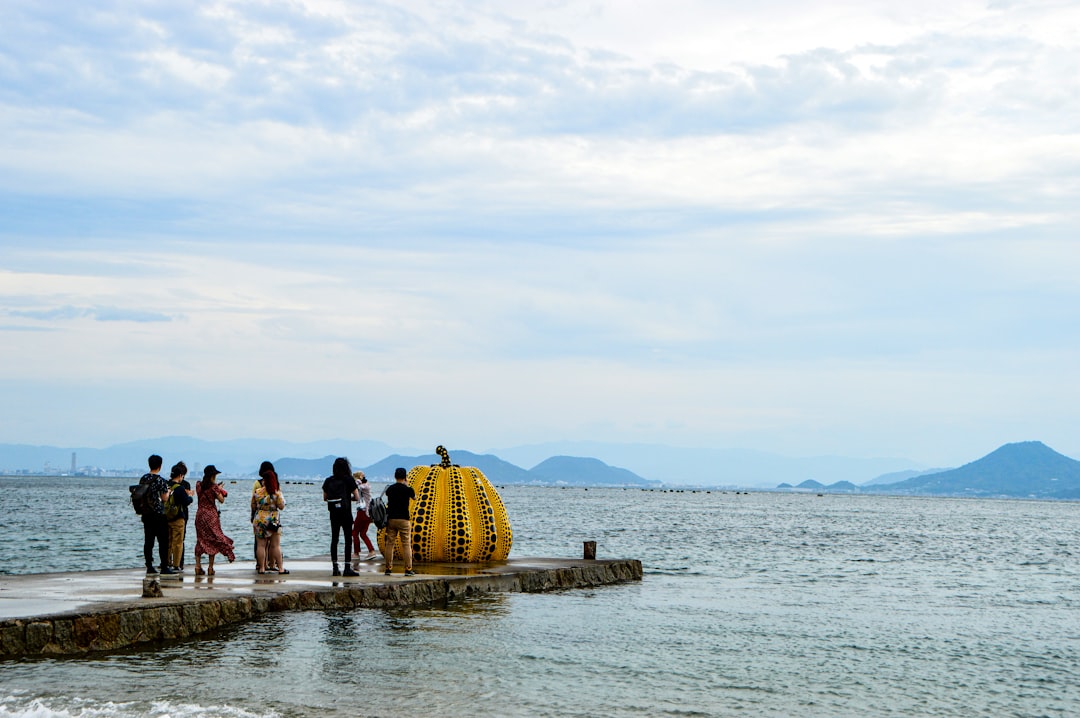 Découvrez Naoshima : l'île de l'art contemporain au Japon - Naoshima | Secret World Trip Planner