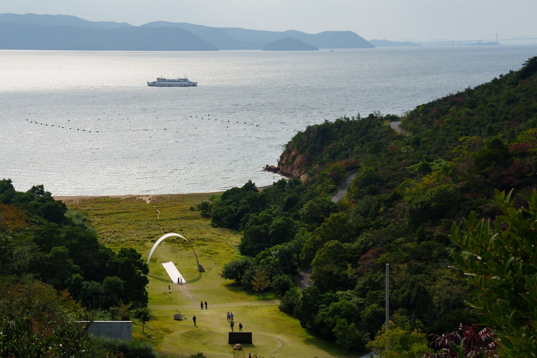 Découvrez Naoshima : l'île de l'art contemporain au Japon - Naoshima | Secret World Trip Planner