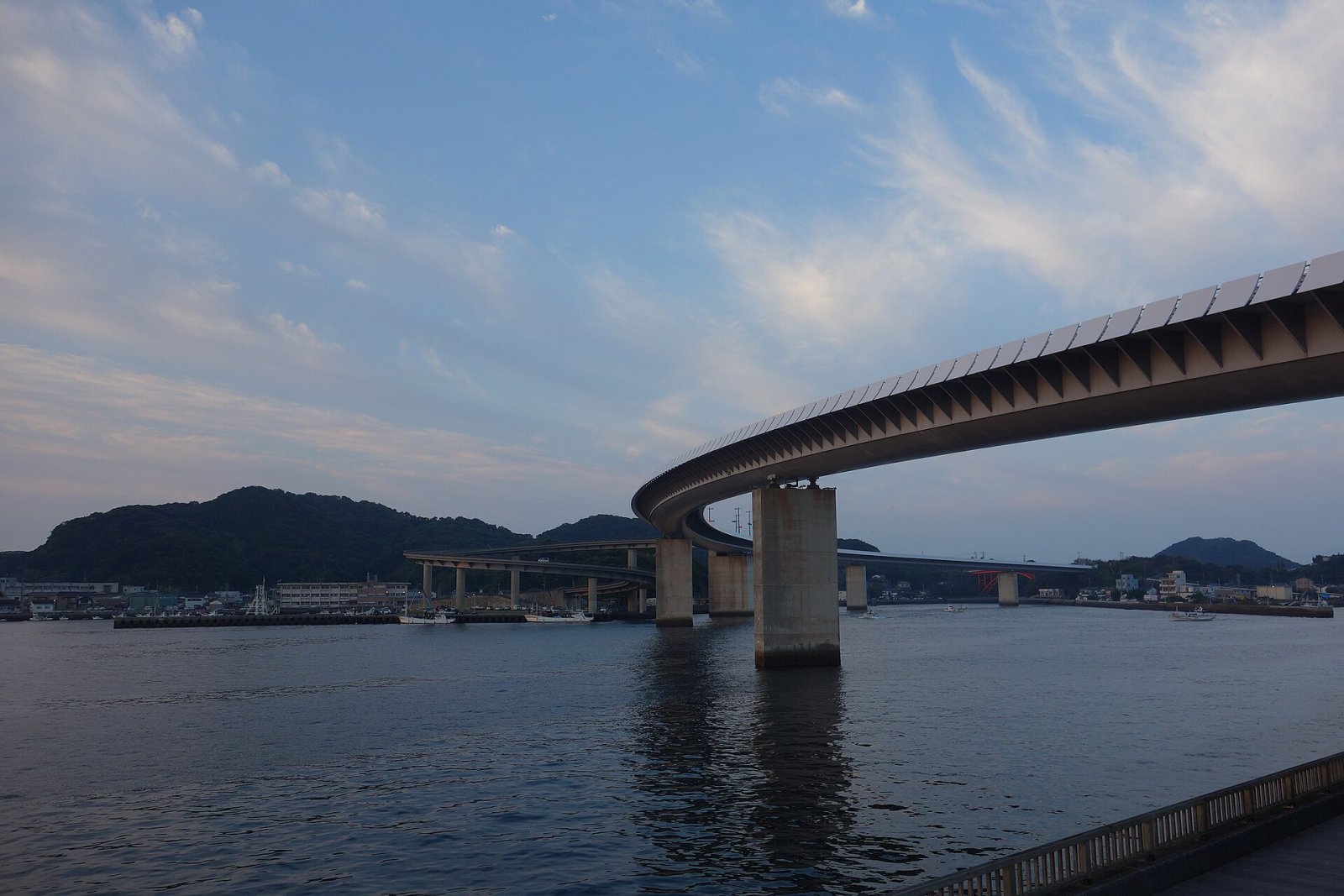 Découvrez le Pont Ushibuka Haiya : Histoire et Beautés d'Amakusa - Amakusa | Secret World Trip Planner