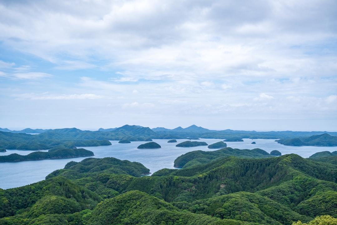 Aoshima Insel: Ein Naturparadies im Herzen Japans — Nichinan