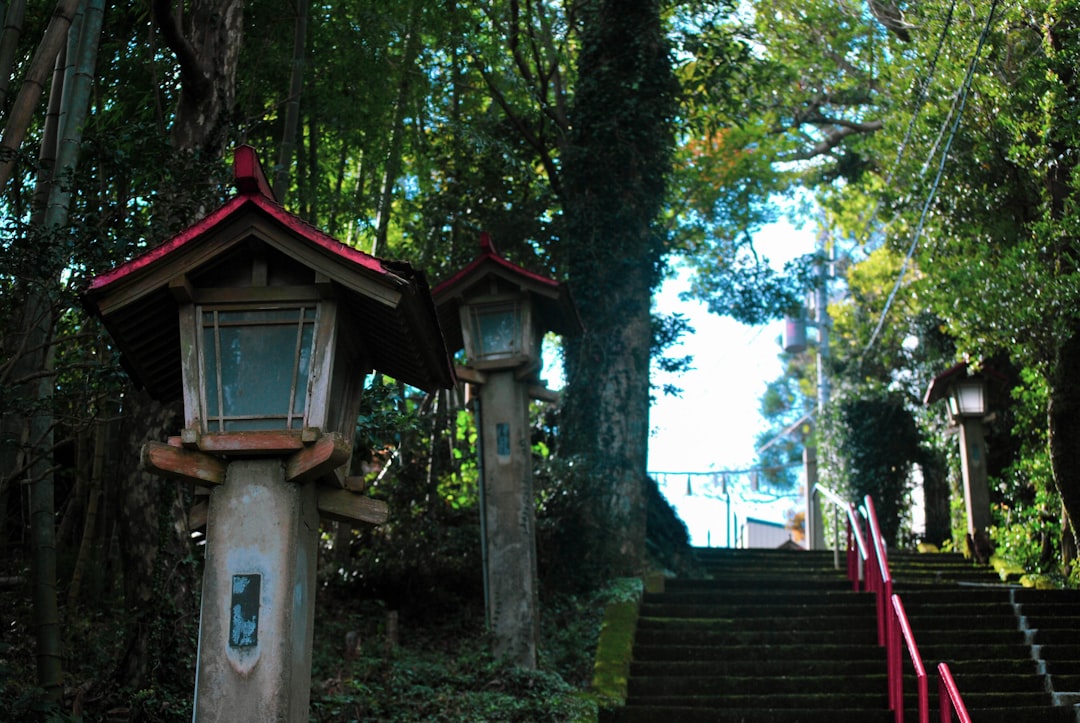 Udo Shrine: Un Tesoro Culturale a Nichinan, Kyushu - Nichinan | Secret World Trip Planner
