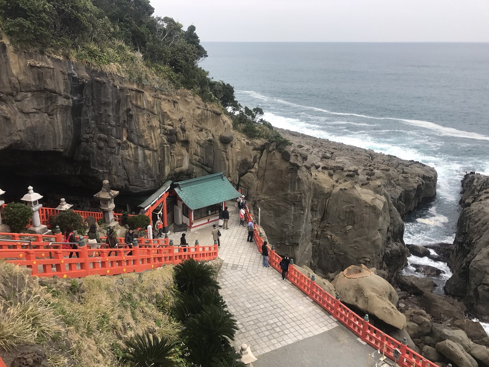Udo Shrine: A Cultural Treasure in Nichinan, Kyushu - Nichinan | Secret World Trip Planner