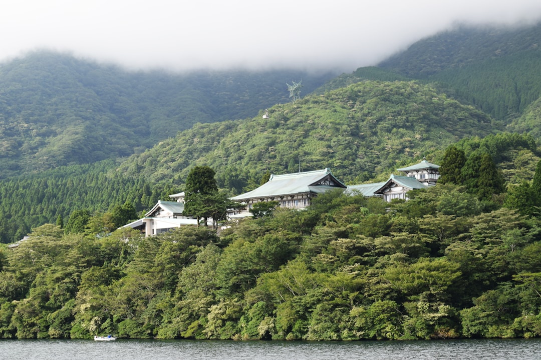 Esplora il Parco Quasi Nazionale Genkai: Natura e Cultura a Fukuoka - Fukuoka | Secret World Trip Planner
