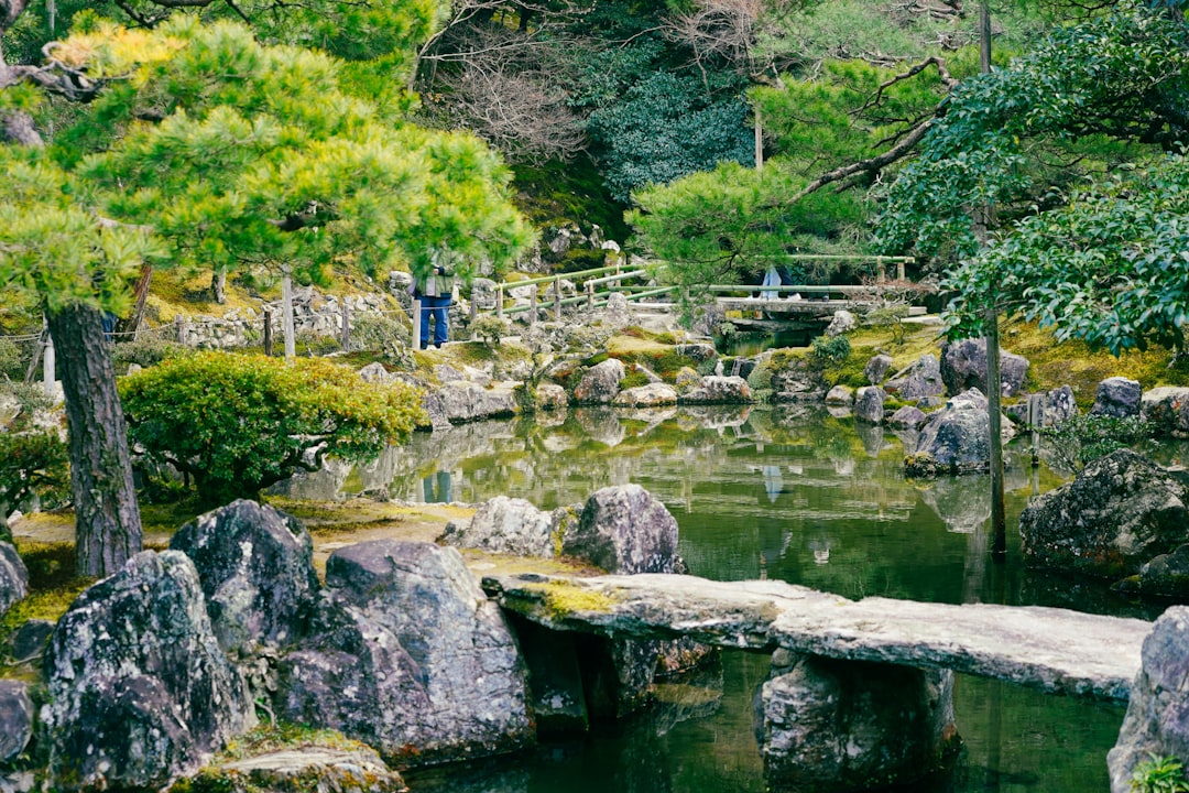 Dazaifu Tenmagu Garden : Un bijou naturel au Japon - Dazaifu | Secret World Trip Planner