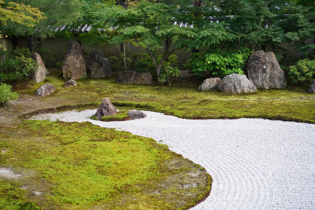 Dazaifu Tenmagu Garden : Un bijou naturel au Japon - Dazaifu | Secret World Trip Planner