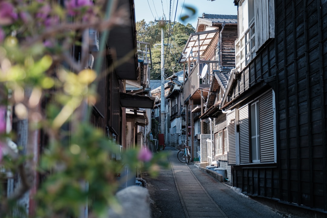 Découvrez l'Histoire Fascinante de Hakata Old Town à Fukuoka — Fukuoka