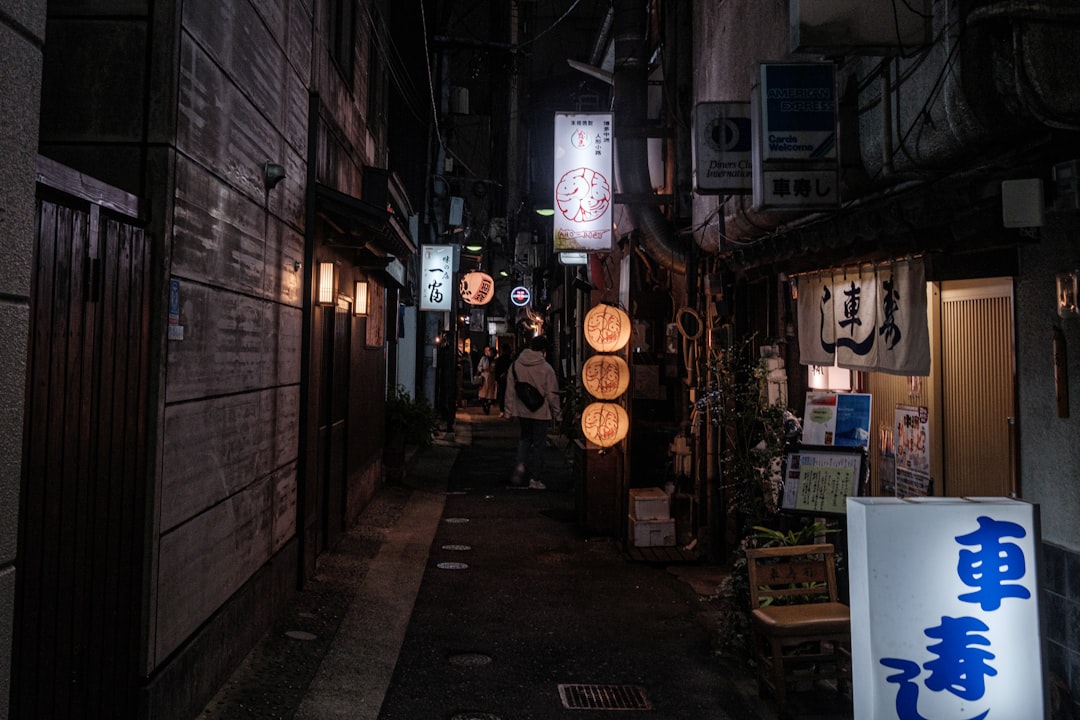 Découvrez l'Histoire Fascinante de Hakata Old Town à Fukuoka - Fukuoka | Secret World Trip Planner