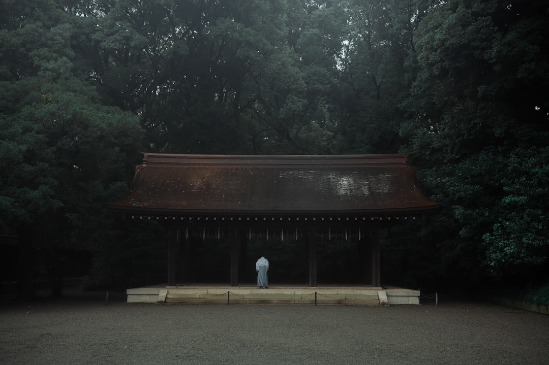 Discover Meiji Shrine: A Tokyo Gem of Culture and Nature - Shibuya | Secret World Trip Planner