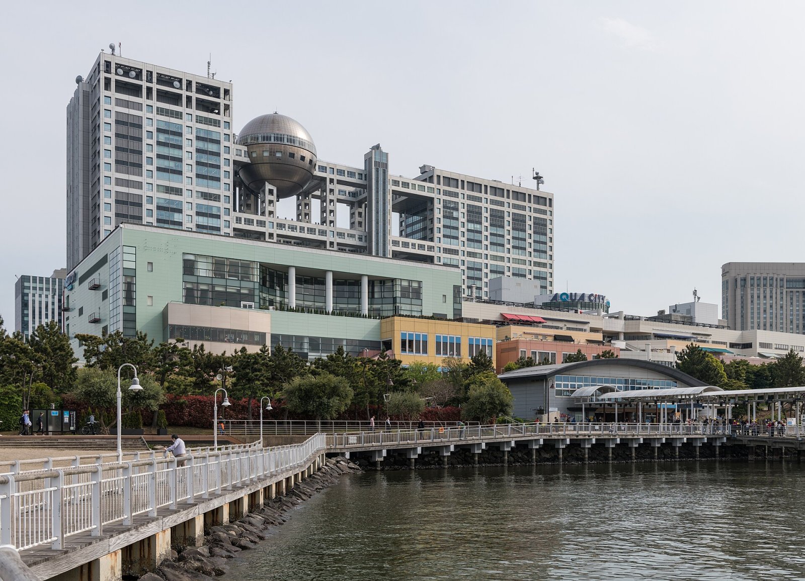 Scoprire Odaiba: un gioiello culturale di Tokyo - Koto City | Secret World Trip Planner