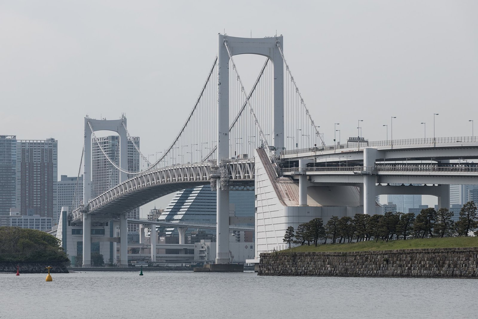 Discovering Odaiba: A Cultural Gem of Tokyo - Koto City | Secret World Trip Planner