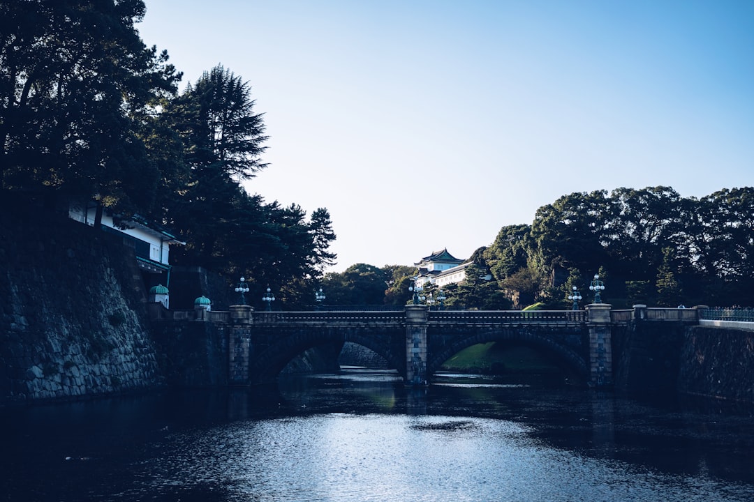 Palais Impérial de Tokyo : Histoire et Beauté au Cœur du Japon - Chiyoda City | Secret World Trip Planner