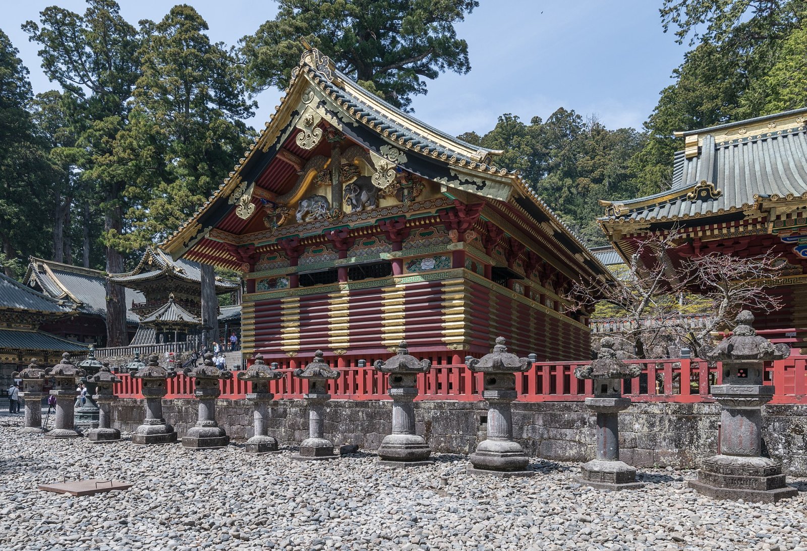 Découvrez Nikko Tōshō-gū : un trésor historique au Japon - Nikko | Secret World Trip Planner