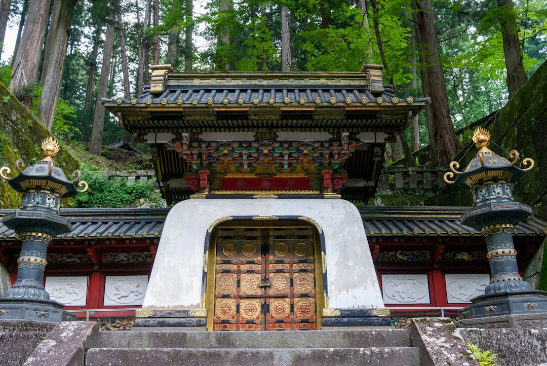 Découvrez Nikko Tōshō-gū : un trésor historique au Japon - Nikko | Secret World Trip Planner