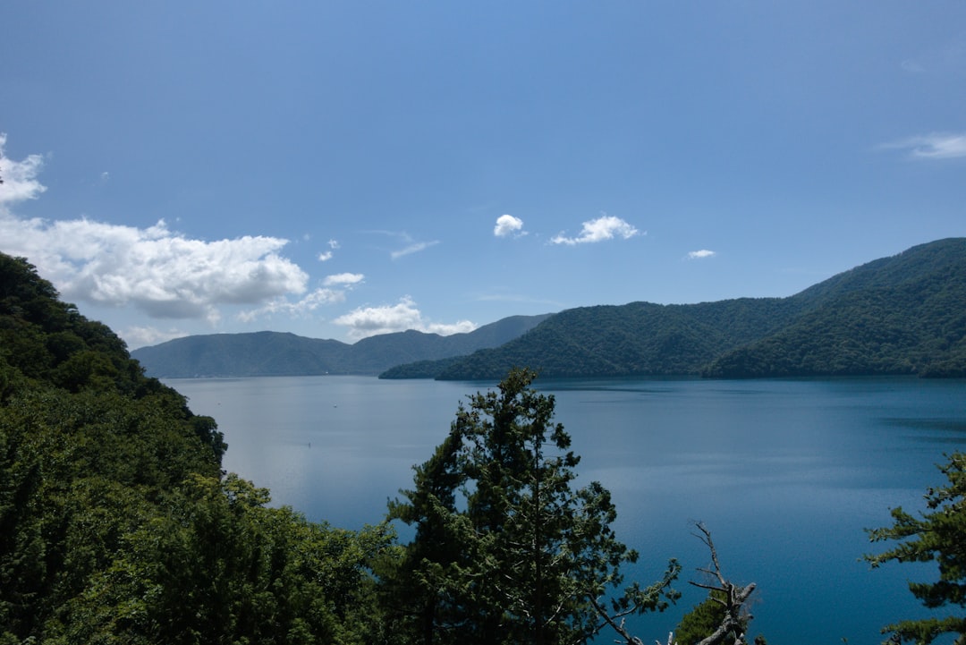 Scopri il Lago Chuzenji: un gioiello naturale a Nikko - Nikko | Secret World Trip Planner
